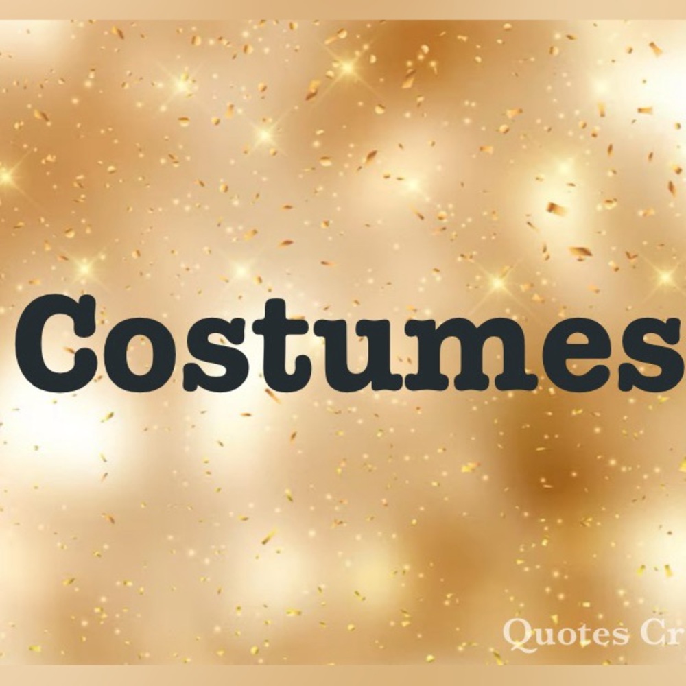 Costumes - Picture 1 of 1